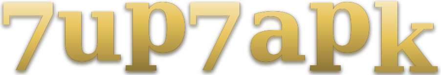 7up7 apk logo